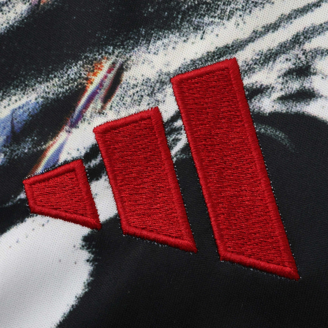 Pre-Match 25/26 Shirt