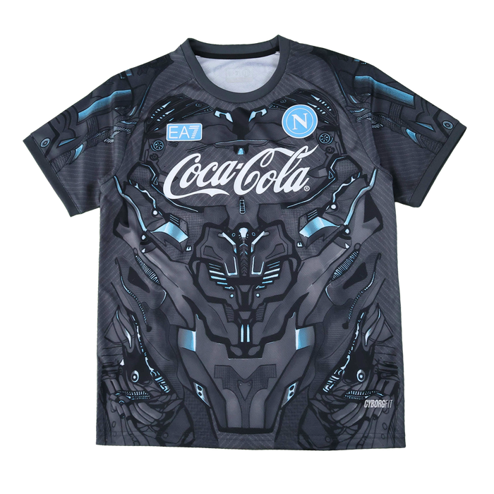 Training Top 25/26