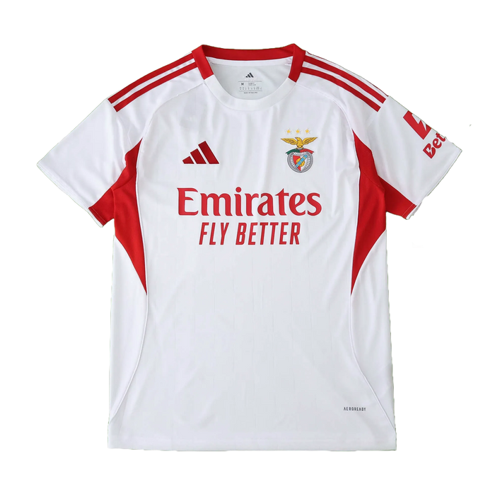 Away 25/26 Men’s Shirt