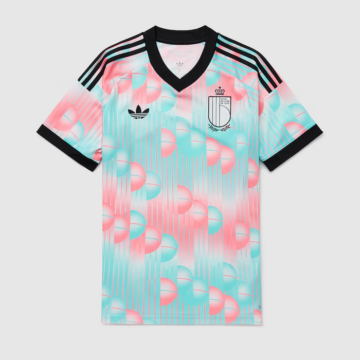 Away 26/27 Men’s Shirt