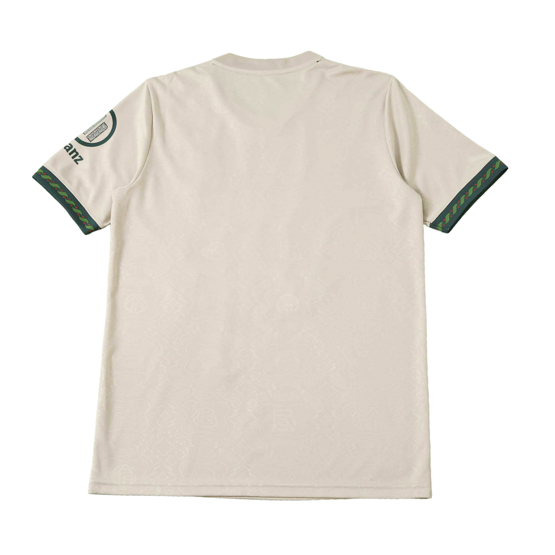 Embroidered Oktoberfest 25/26 Men’s Shirt