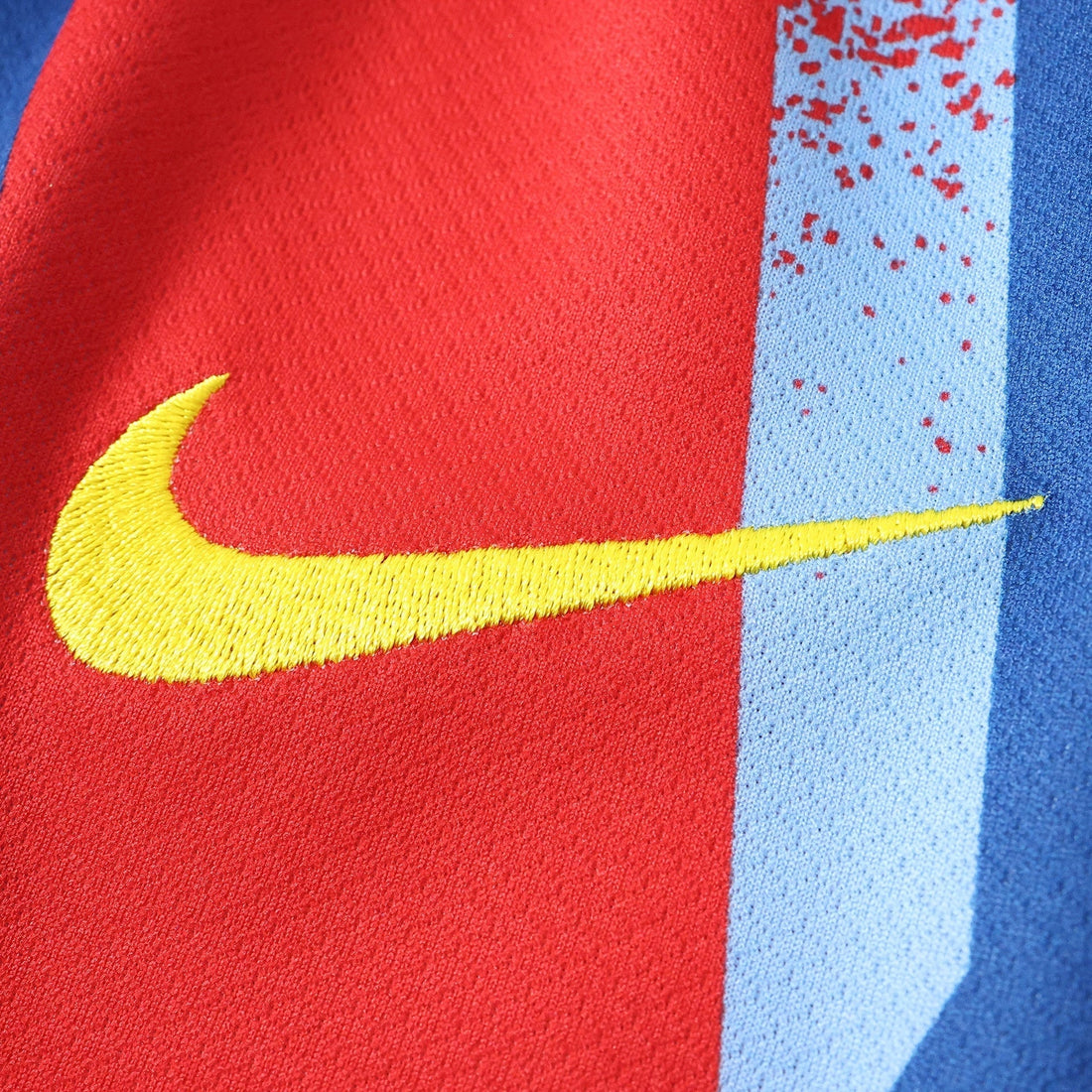 Fourth 25/26 Kids Shirt Kit