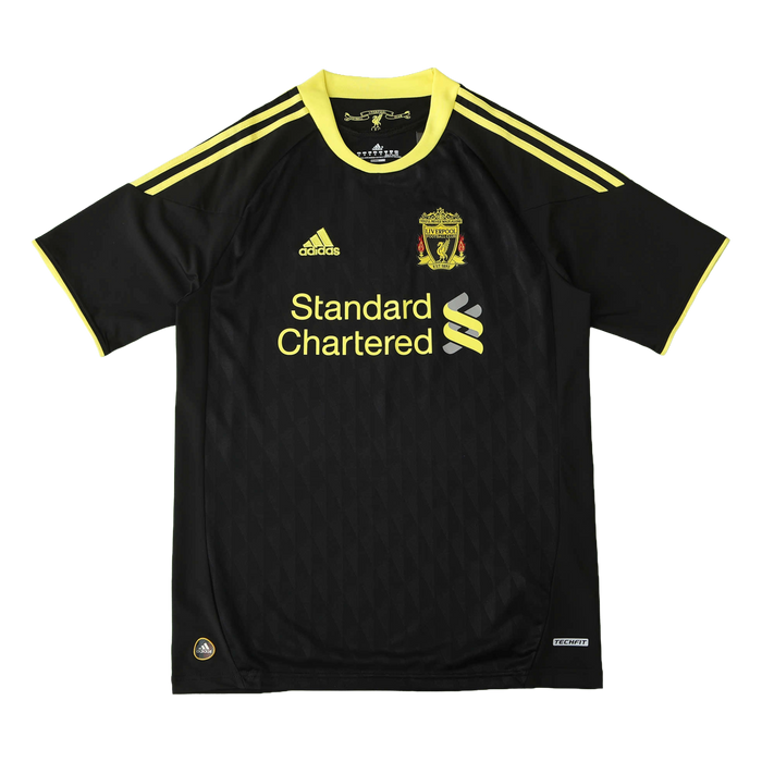 Retro Third 2010/11 Shirt