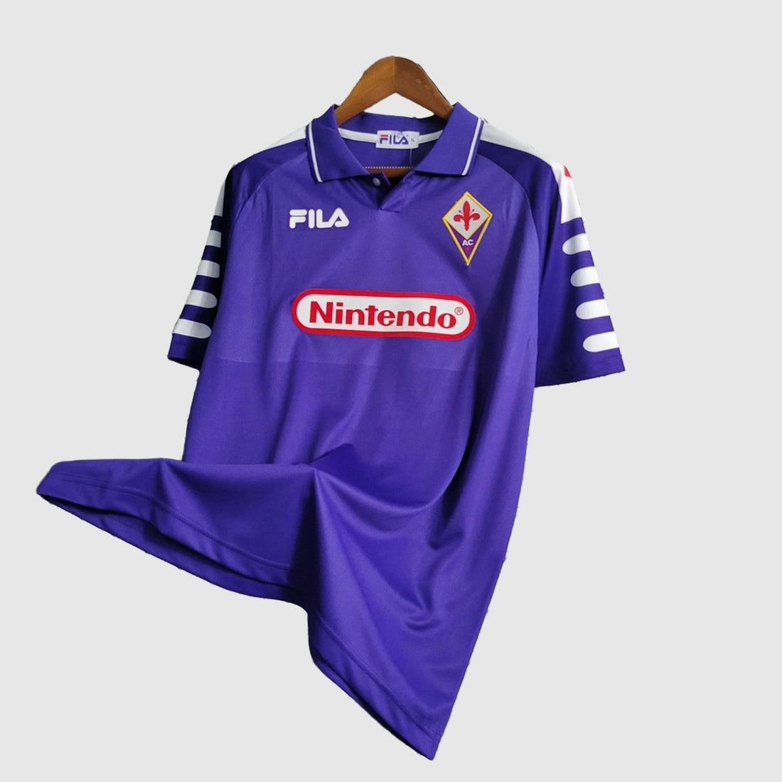Retro Home 98/99 Shirt