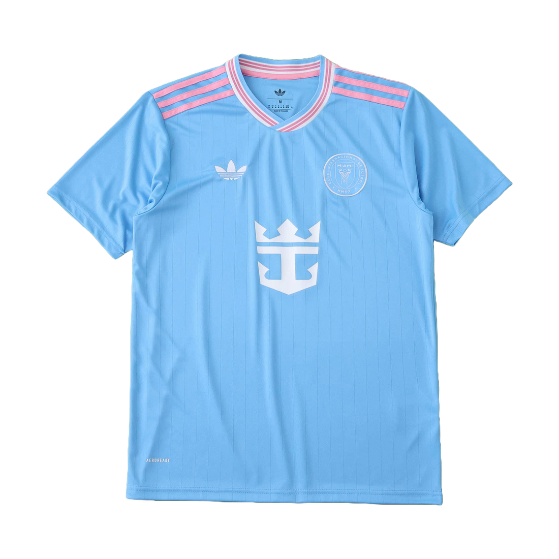 Third 25/26 Men’s Shirt