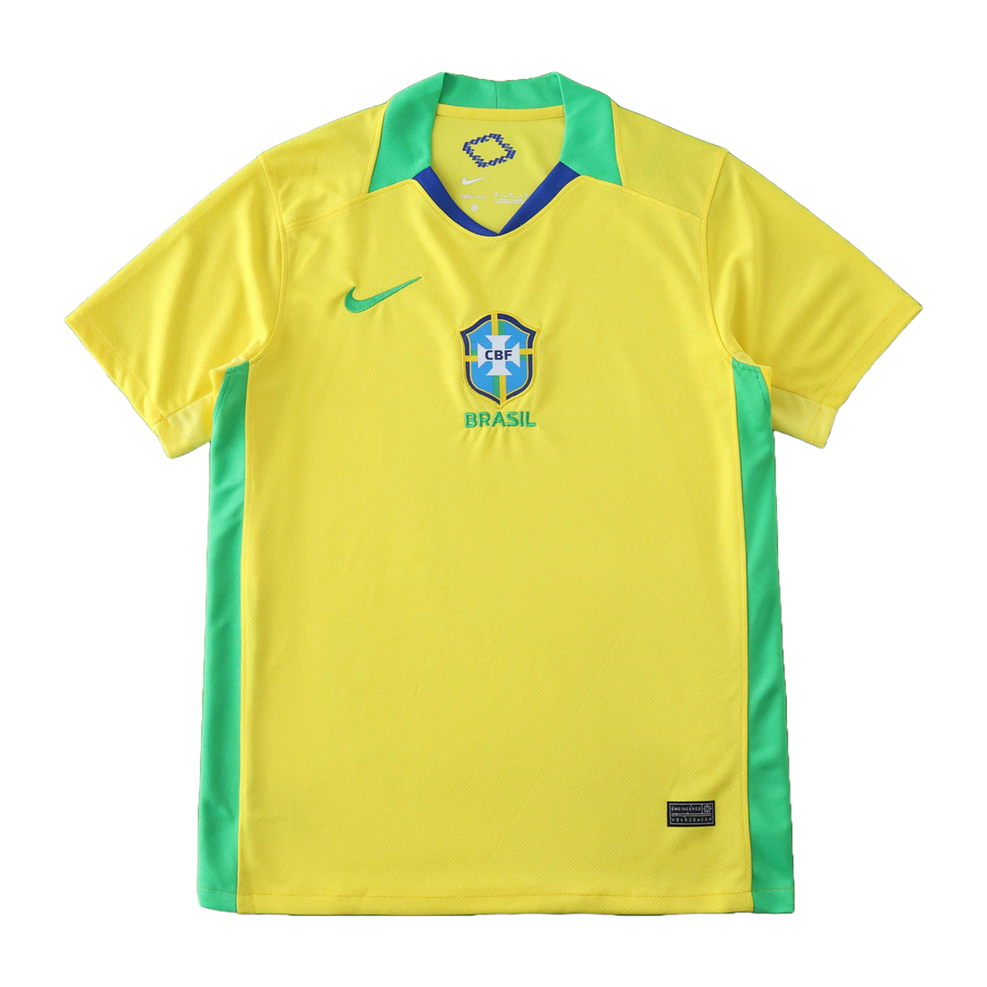Home 25/26 Men’s Shirt