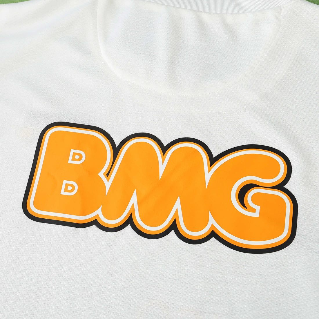 Retro Home 2011/12 Shirt