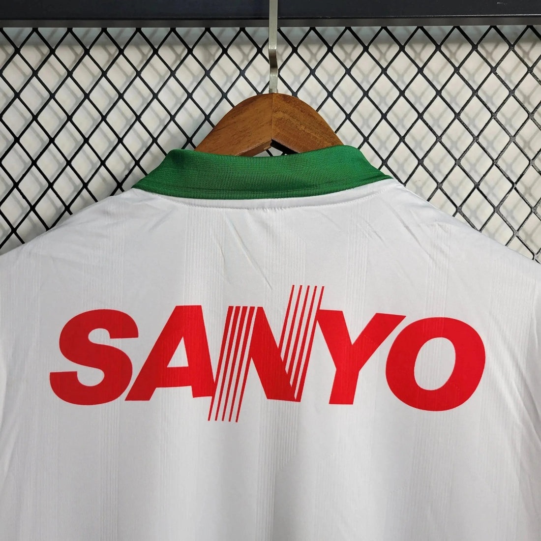 Retro 1997/98 Shirt