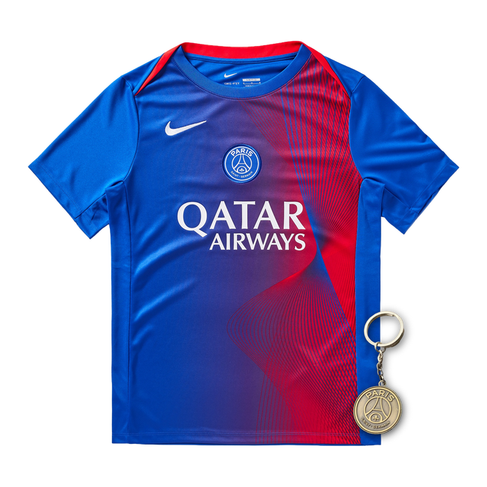 Pre-Match Third 25/26 Shirt