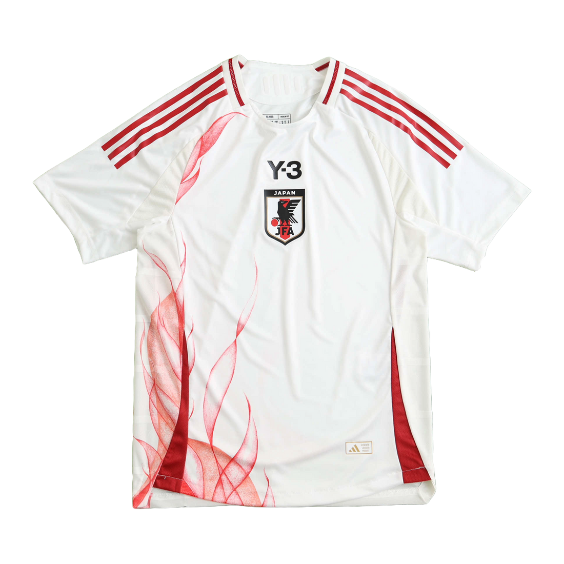 Y3 24/25 Men’s Shirt