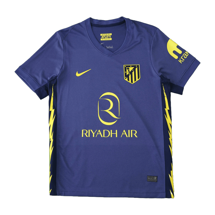 Away 25/26 Men’s Shirt