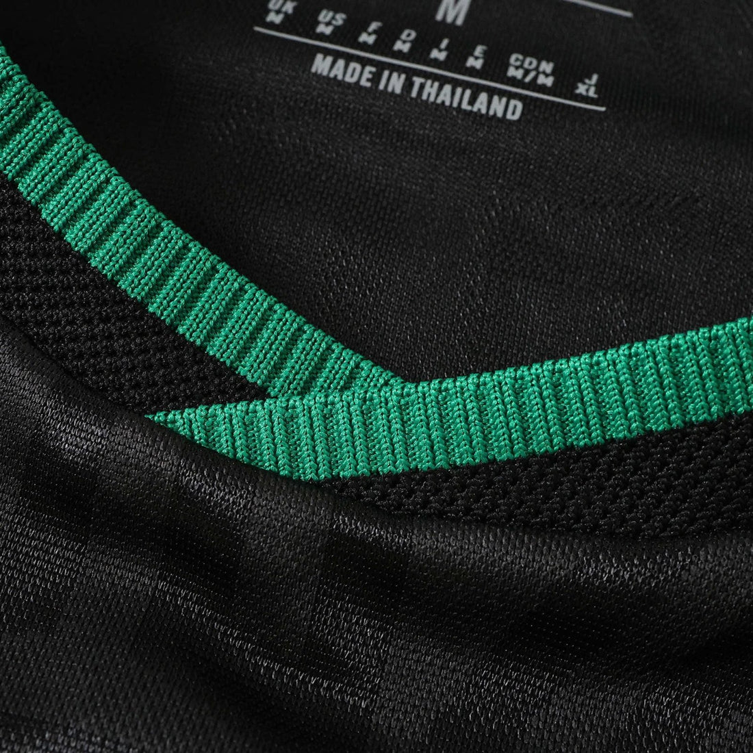 Embroidered Third 26/27 Player Edition Shirt