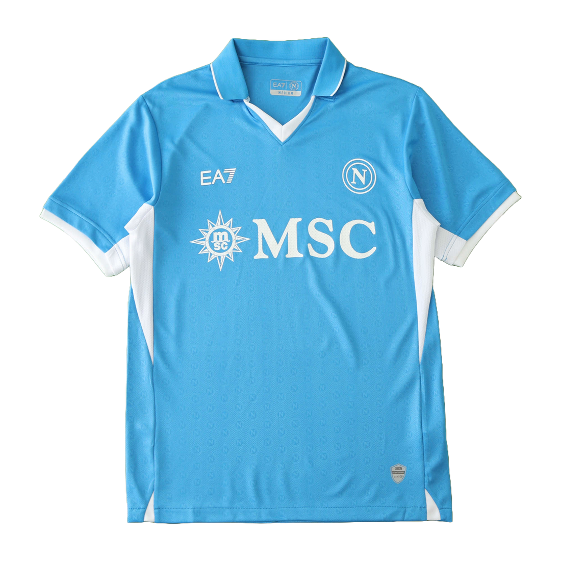 Home 24/25 Men’s Shirt