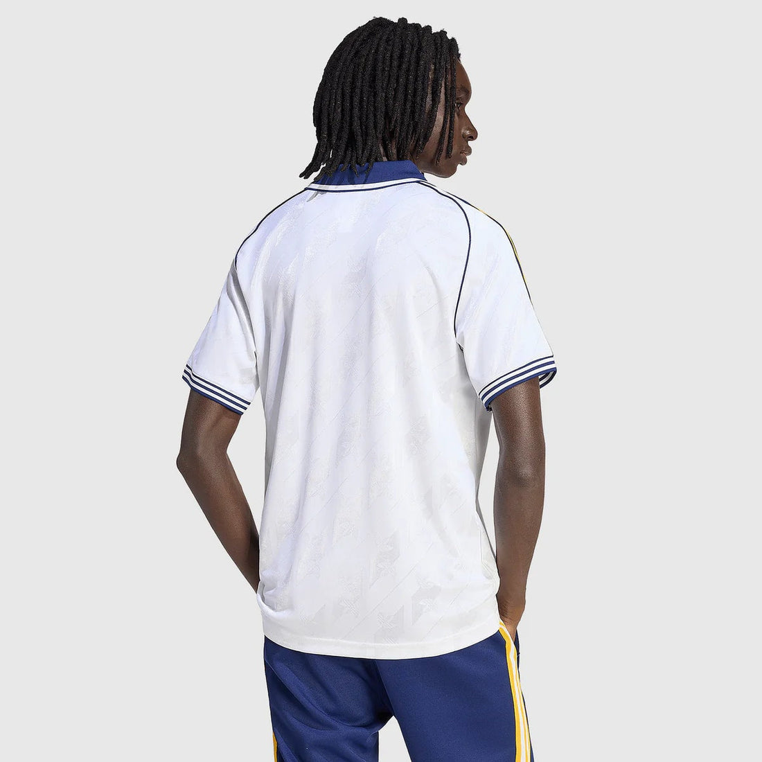 Travel 25/26 Men’s Shirt