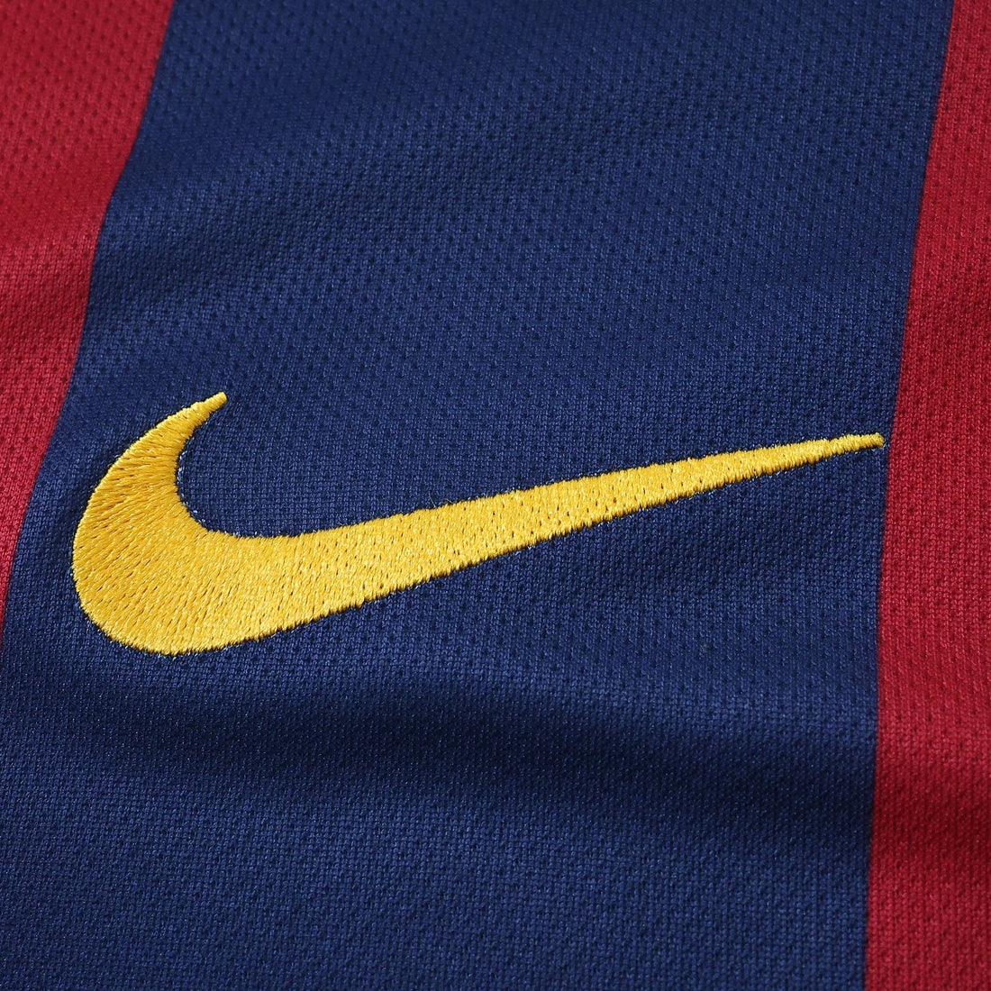 Retro Home 2014/15 Embroidered Shirt