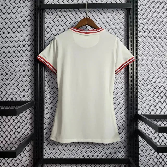 Fourth 21/22 Women’s Shirt