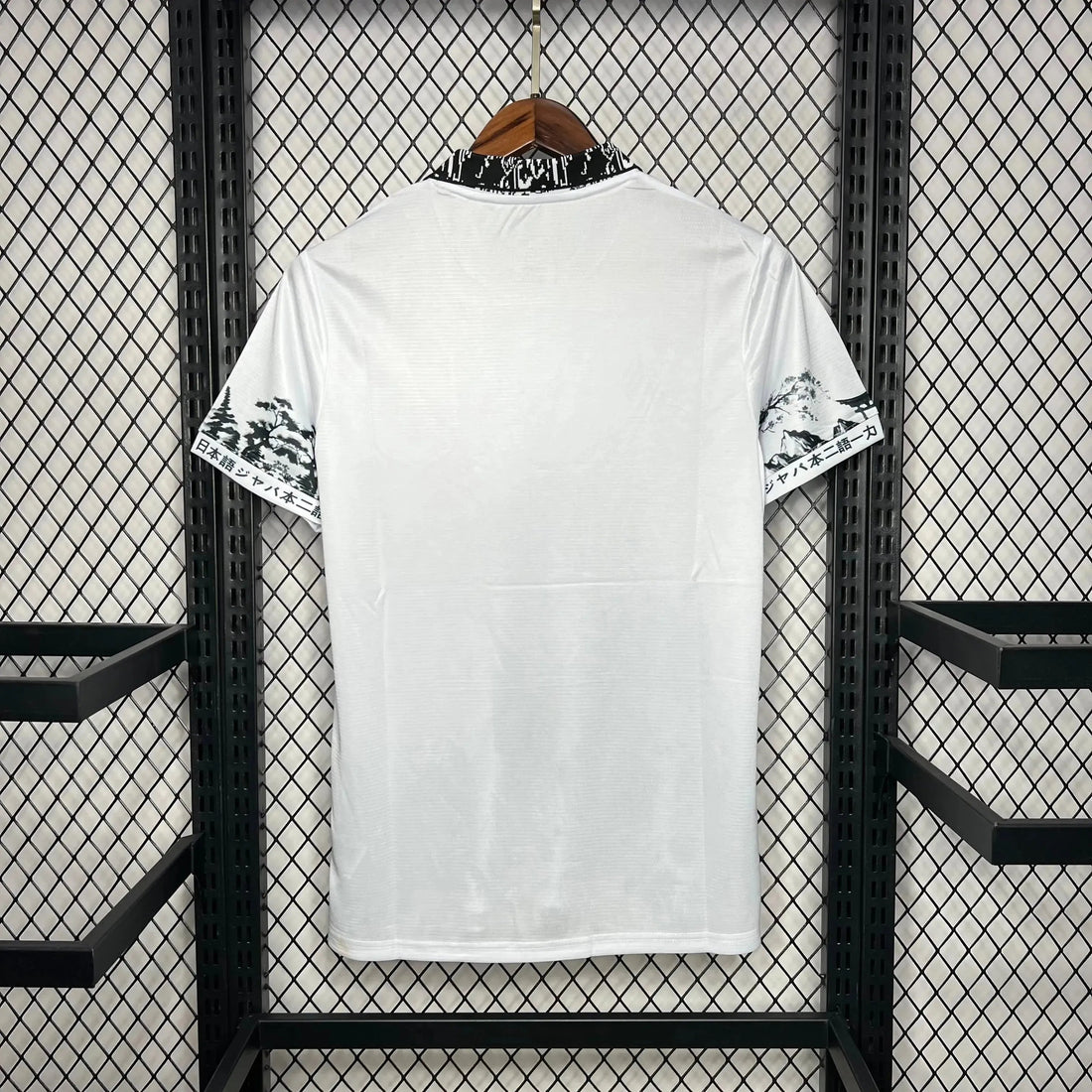 Special Edition Uzumaki & Uchiha Sasuke Men’s Shirt