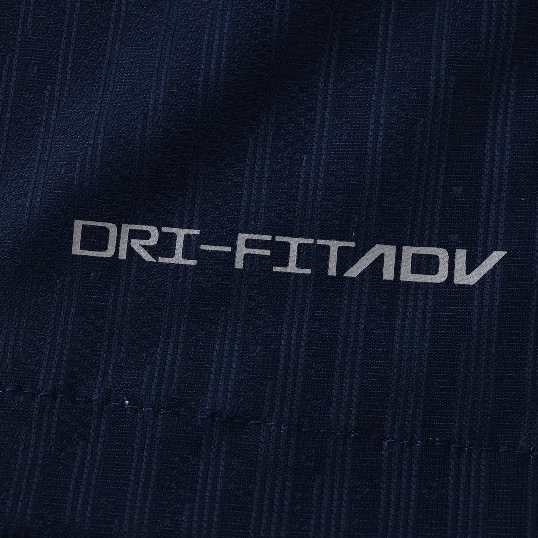Embroidered Home 25/26 Player Edition Shirt