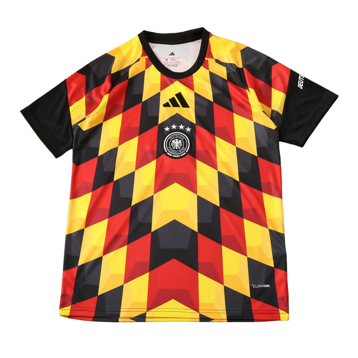 Pre-Match 26/27 Shirt