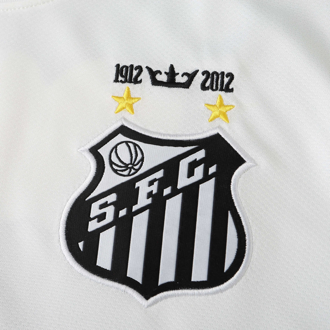 Retro Home 2011/12 Shirt