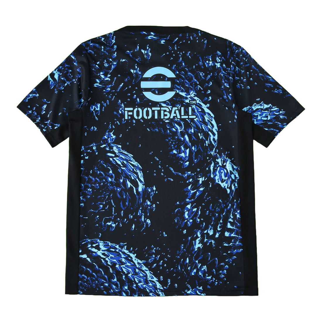 Pre-Match 25/26 Shirt
