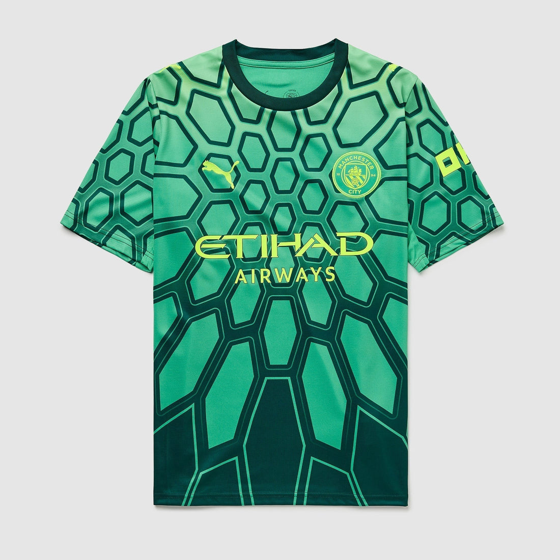 Goalkeeper 26/27 Shirt