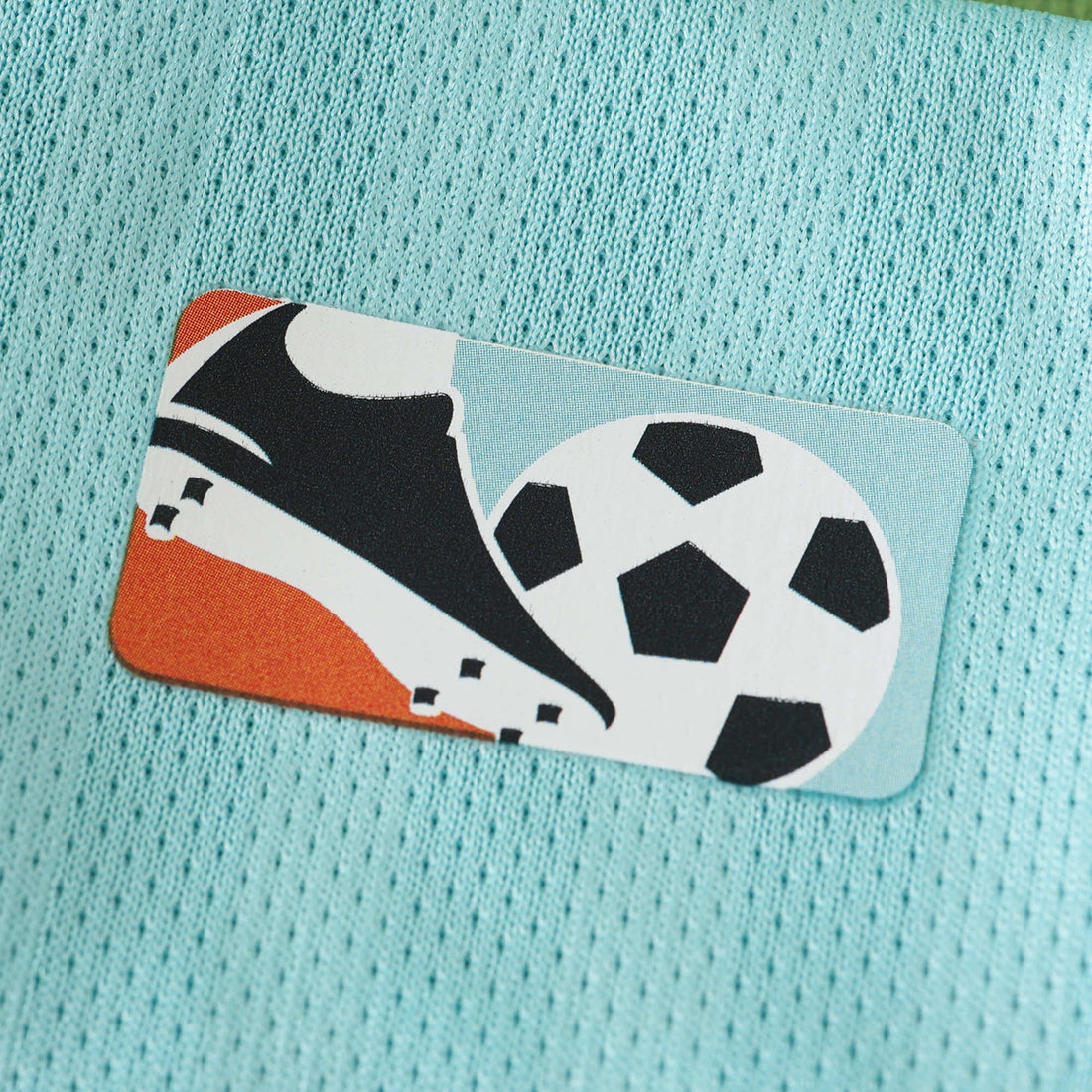 Third 24/25 Kids Shirt Kit