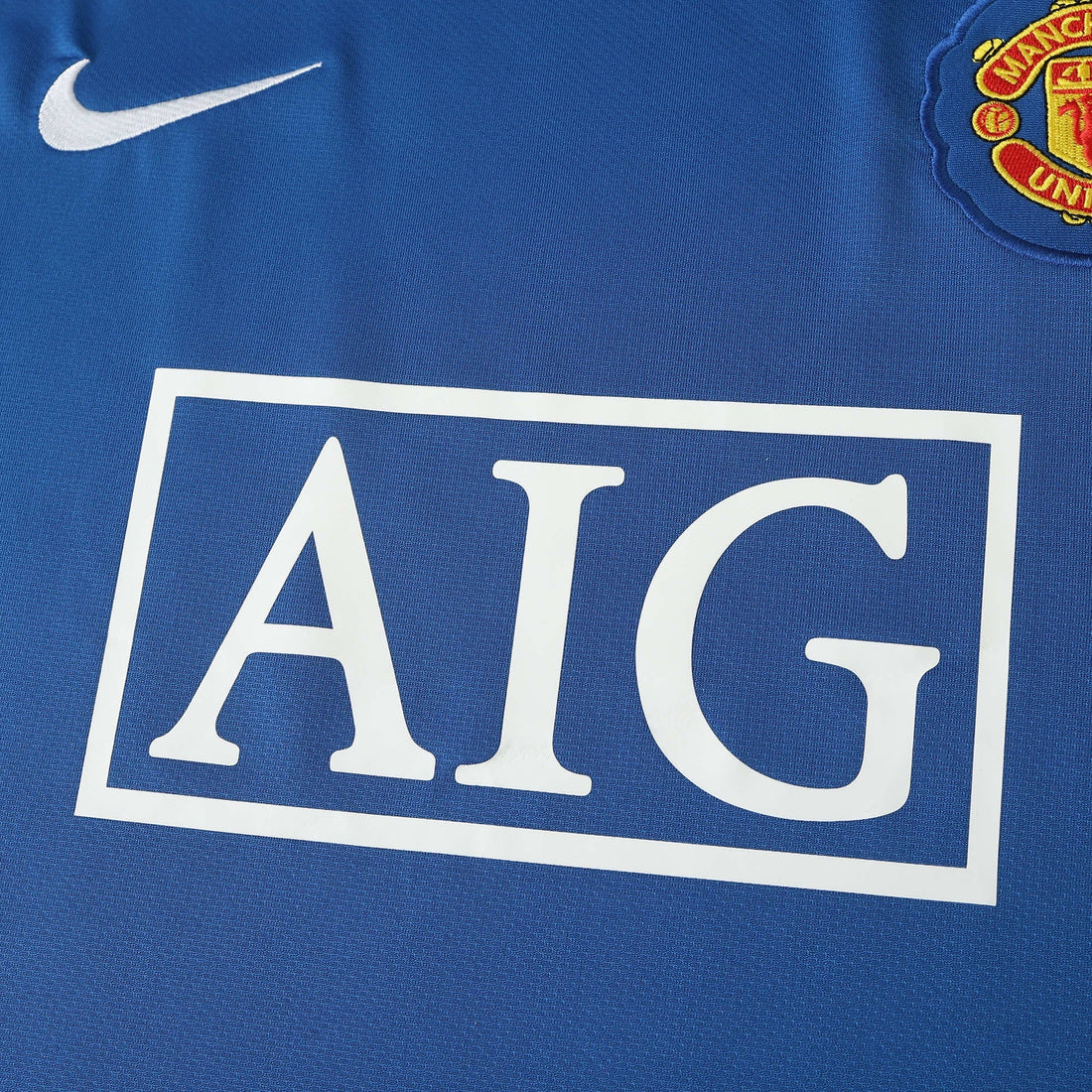 Retro Away 2008/09 Shirt
