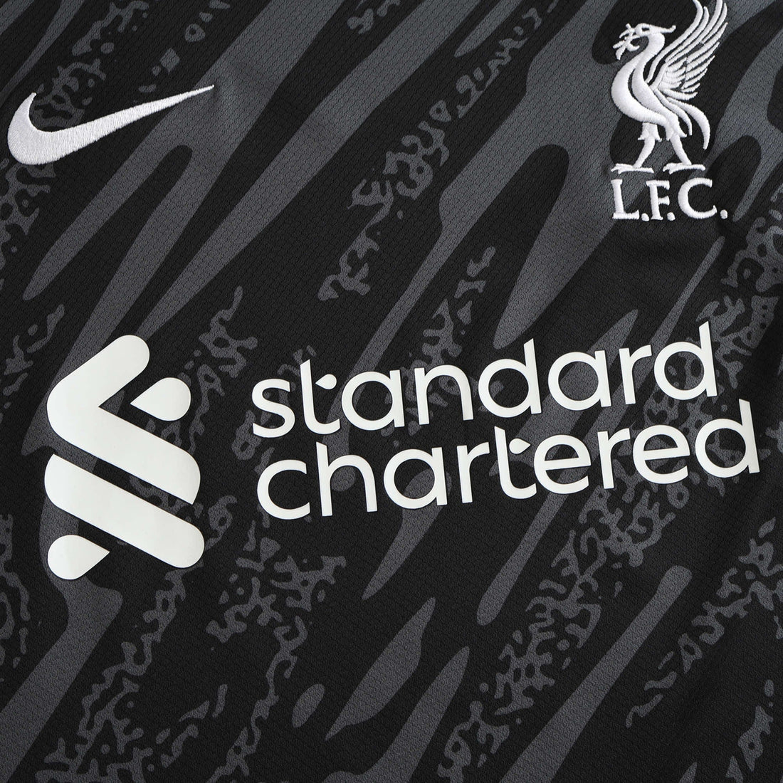 Goalkeeper 24/25 Shirt