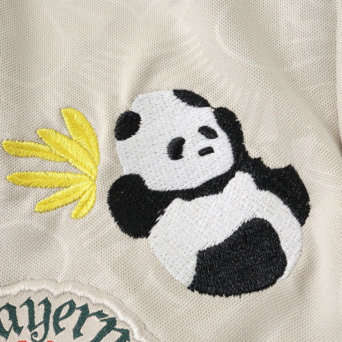 Embroidered Oktoberfest 25/26 Men’s Shirt