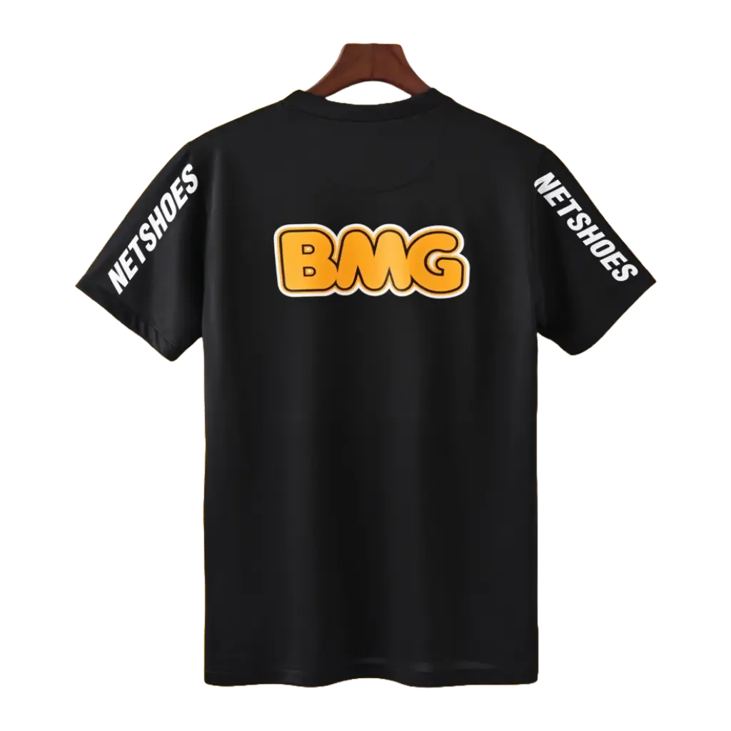 Retro Home 2011/12 Shirt