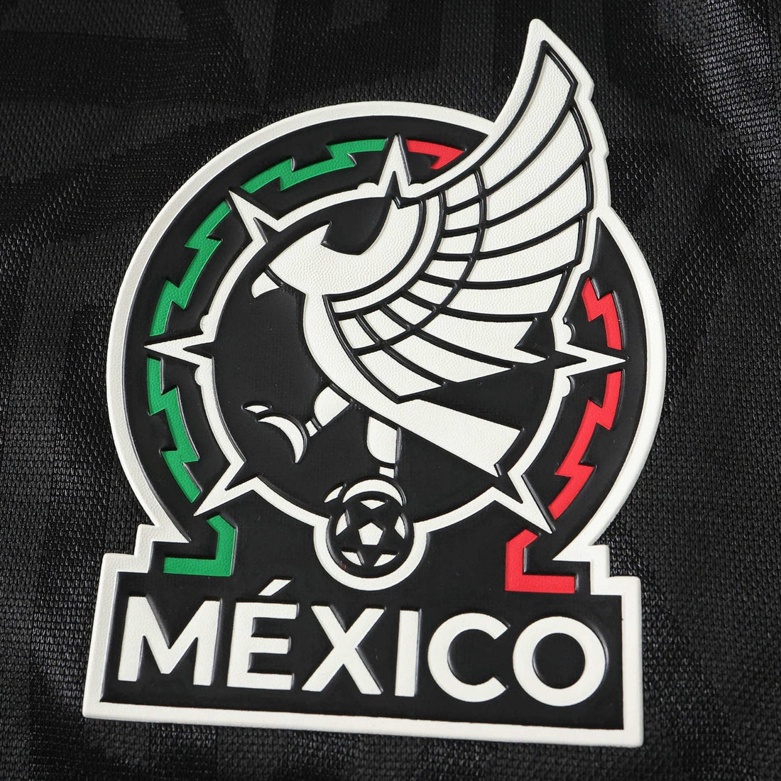 Embroidered Third 26/27 Player Edition Shirt