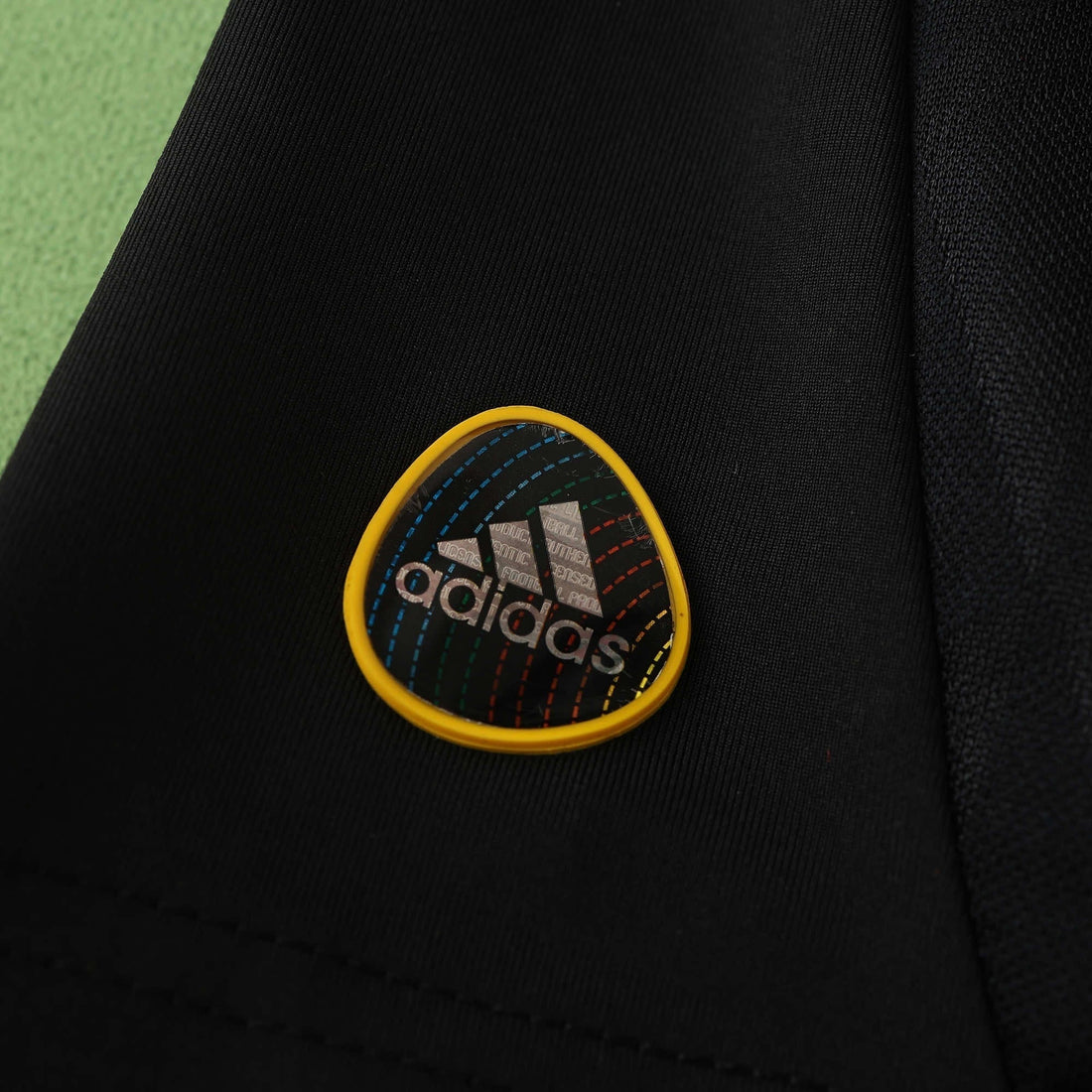 Retro Third 2010/11 Shirt