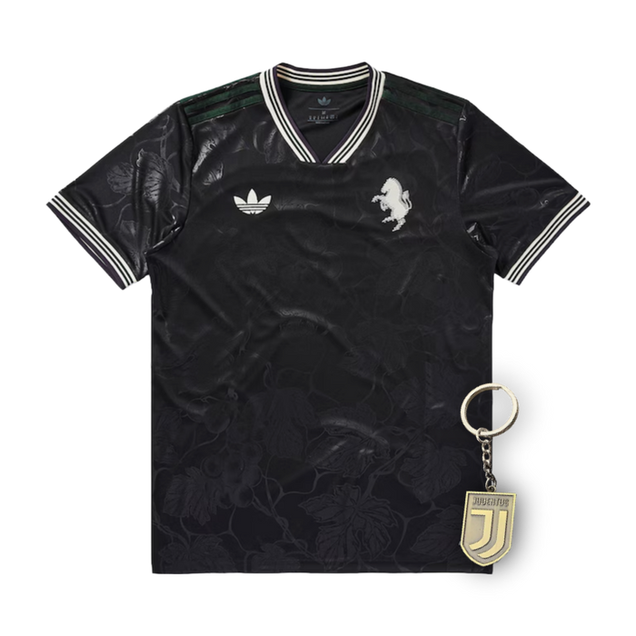 Third 25/26 Men’s Shirt
