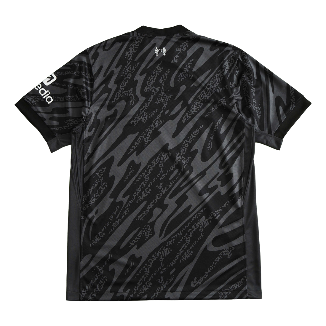 Goalkeeper 24/25 Shirt
