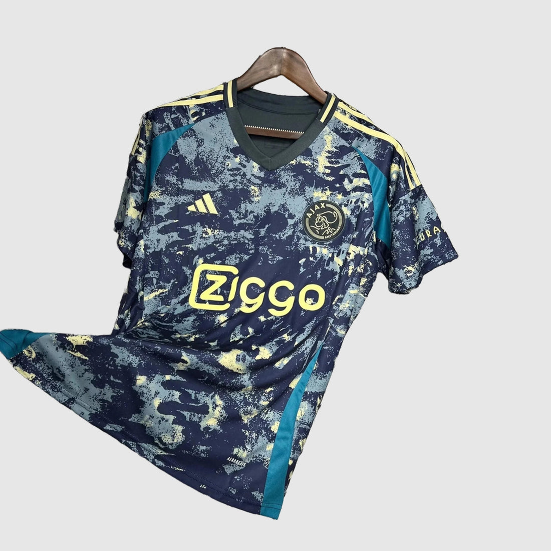 Away 24/25 Men’s Shirt