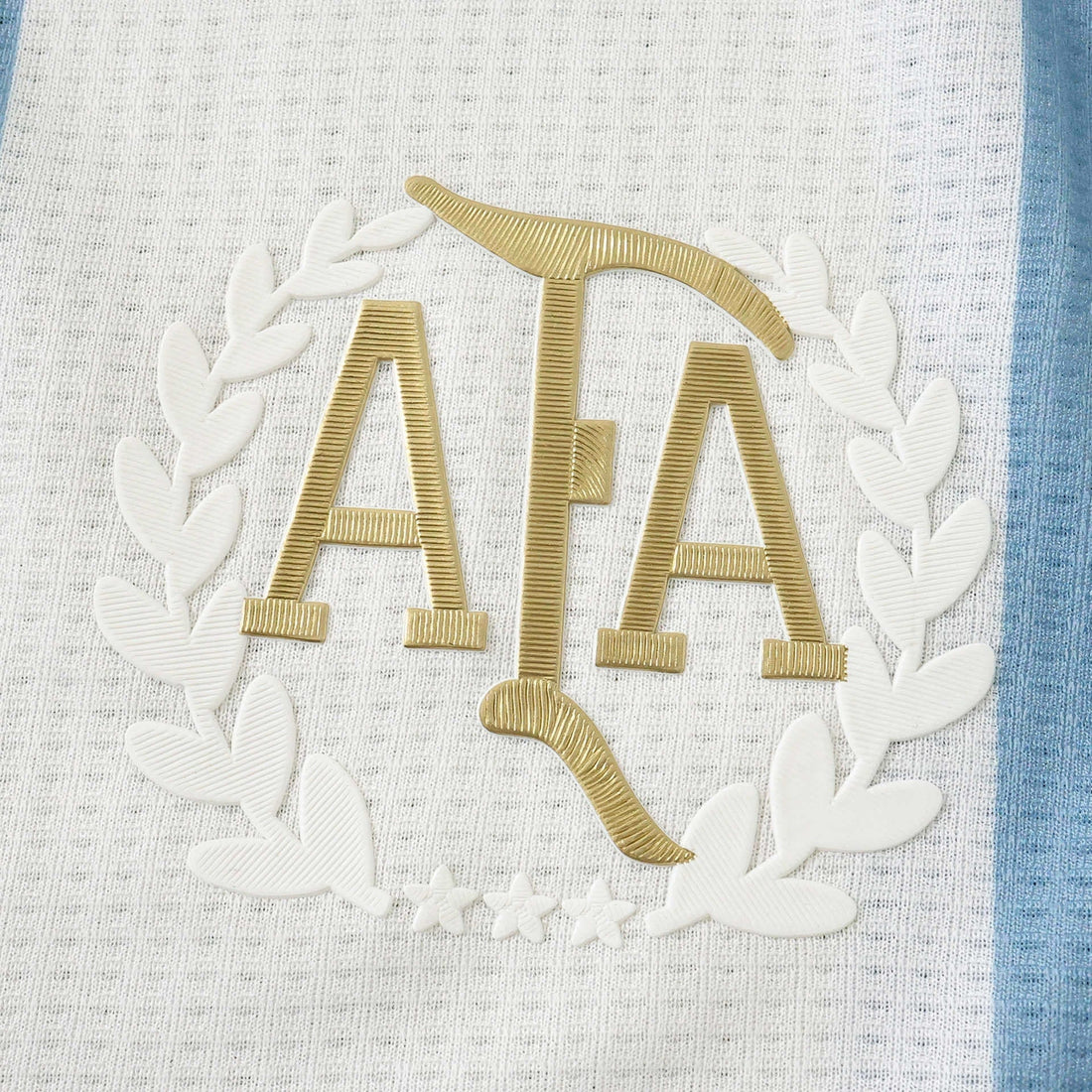 Years Embroidered Special Edition 50 Men’s Shirt