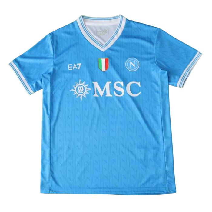 Home 25/26 Men’s Shirt