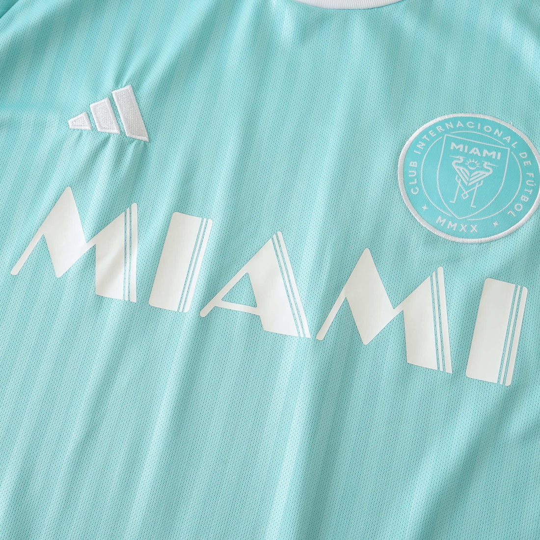Third 24/25 Men’s Shirt