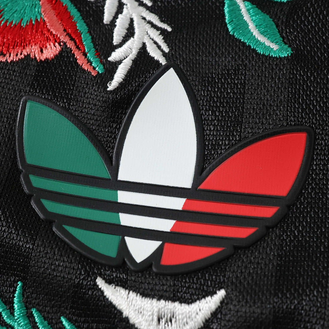 Embroidered Third 26/27 Player Edition Shirt