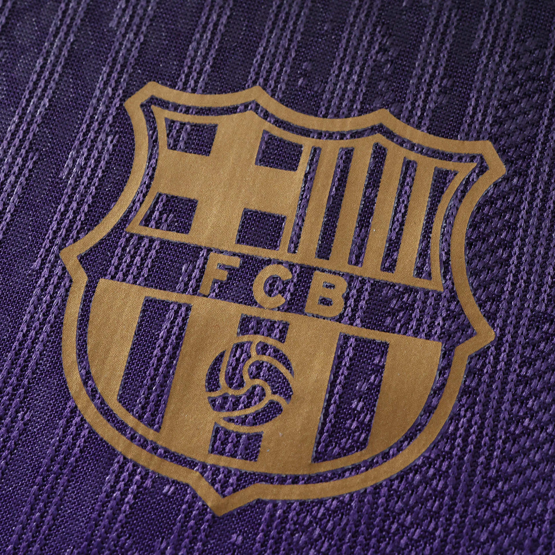 Embroidered Away 26/27 Player Edition Shirt
