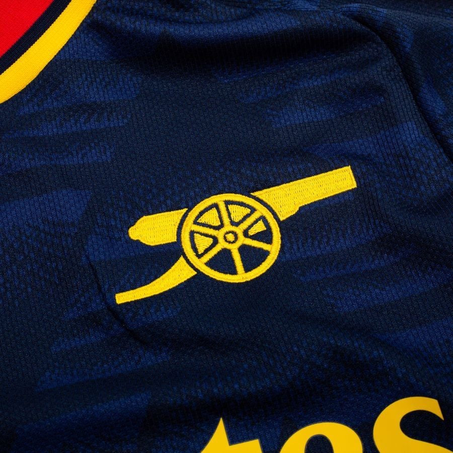 Away 26/27 Women’s Shirt