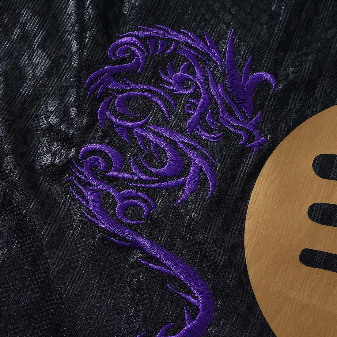 Embroidered Away 26/27 Player Edition Shirt