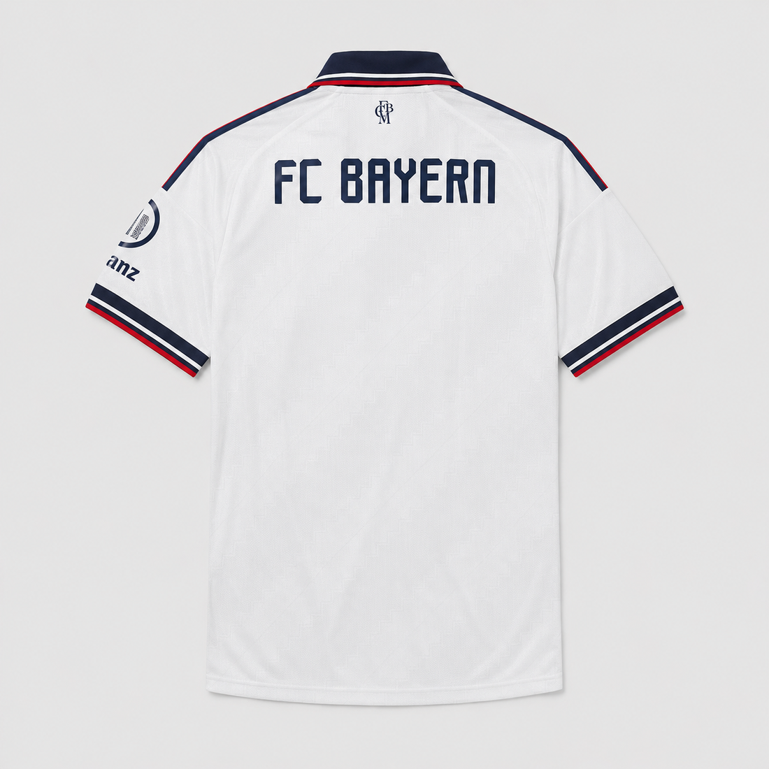 Away 26/27 Women’s Shirt