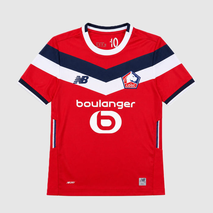 Home 26/27 Men’s Shirt