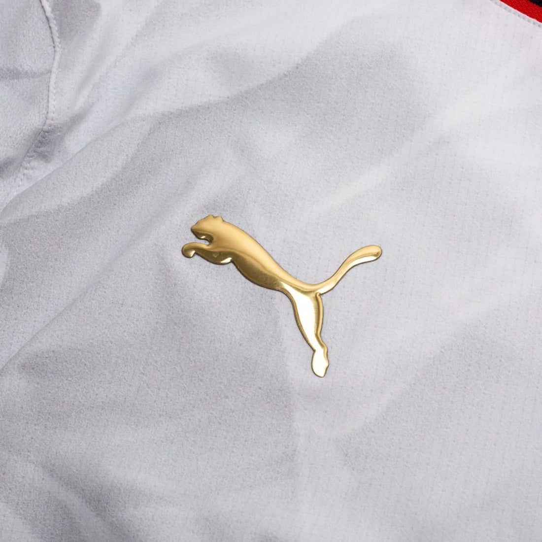 Away 26/27 Player Edition Long Sleeve Shirt