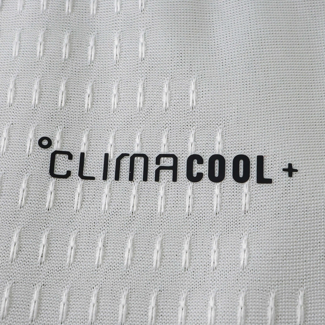 Embroidered Home 26/27 Player Edition Shirt