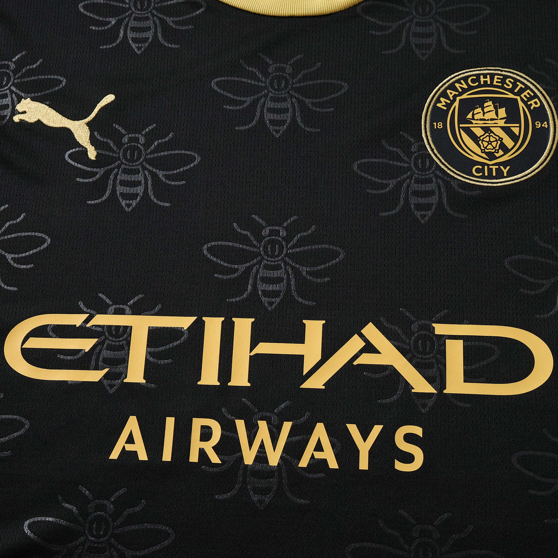 Away 26/27 Men’s Shirt