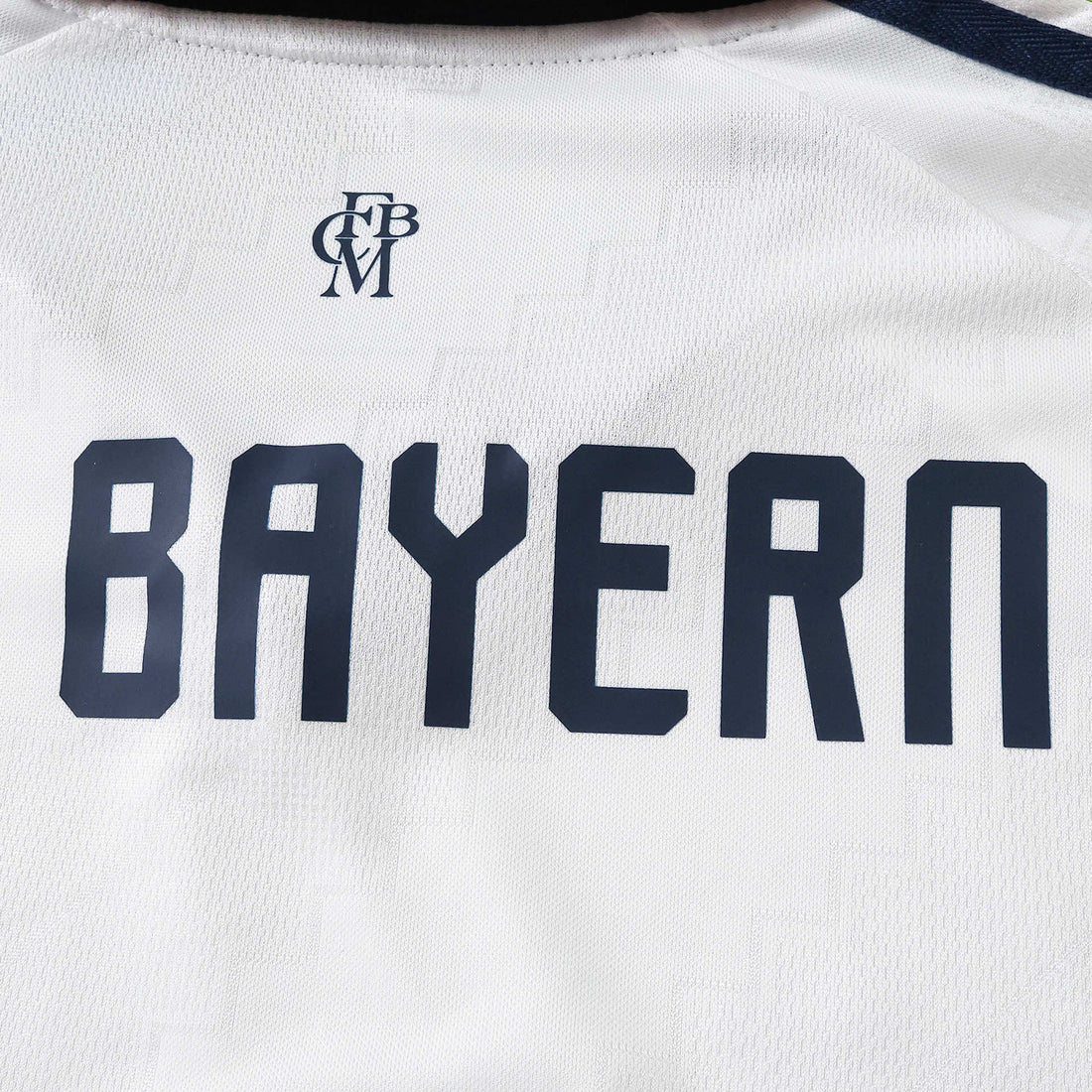 Away 26/27 Player Edition Long Sleeve Shirt