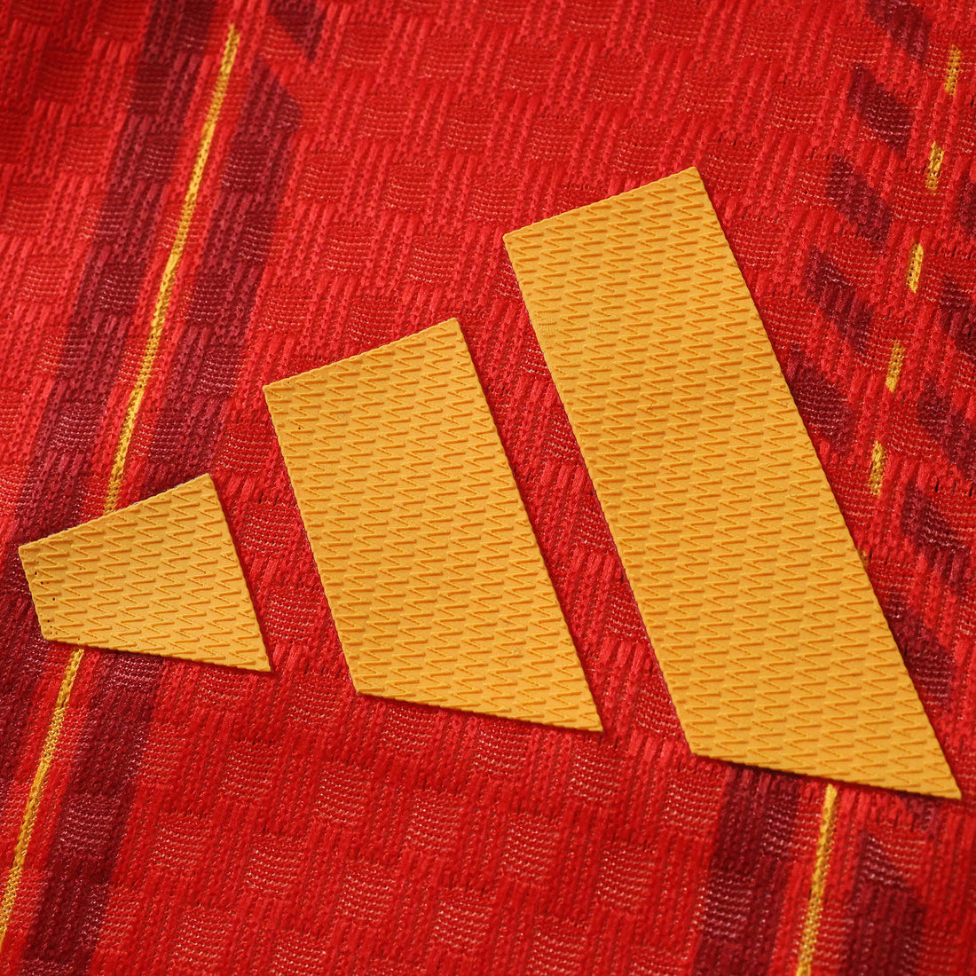 Embroidered Home 26/27 Player Edition Shirt